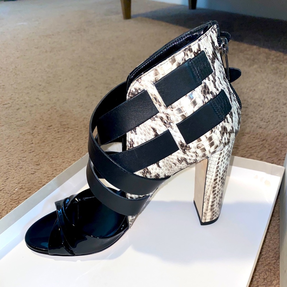 Jimmy choo heels